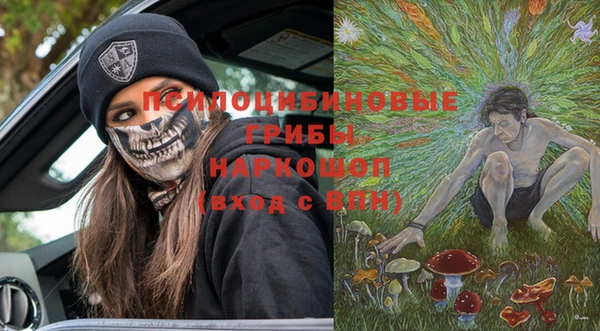 героин Алзамай